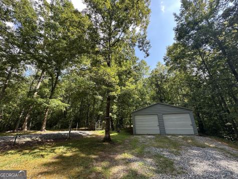 368 Harkins Road Cleveland GA 30528