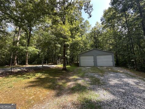 368 Harkins Road Cleveland GA 30528