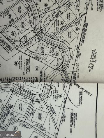 Lot 5 Mill Ridge Road Hiawassee GA 30546