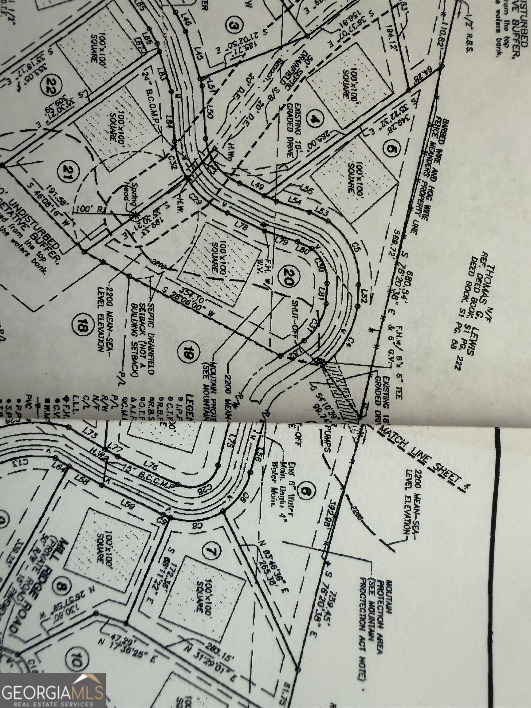 Lot 5 Mill Ridge Road Hiawassee GA 30546