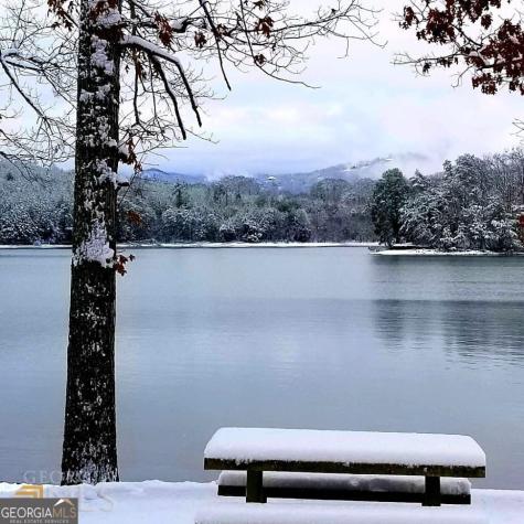 Lot 5 Mill Ridge Road Hiawassee GA 30546