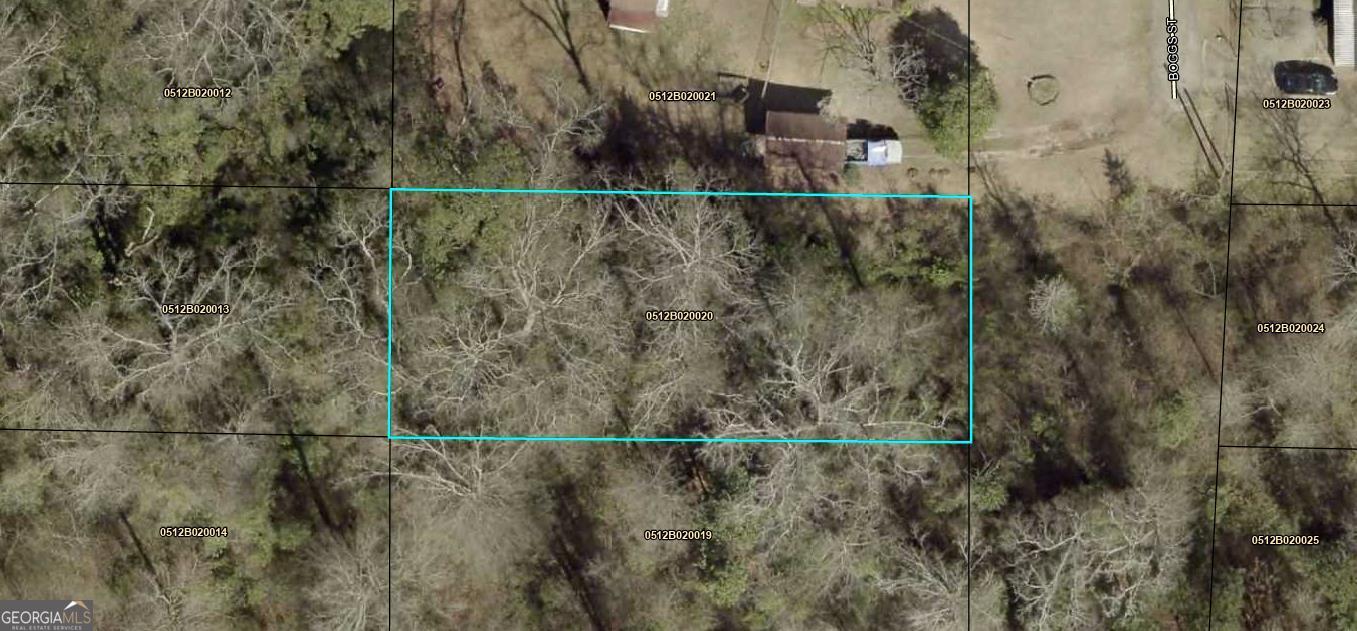0 Boggs Street Lagrange GA 30240
