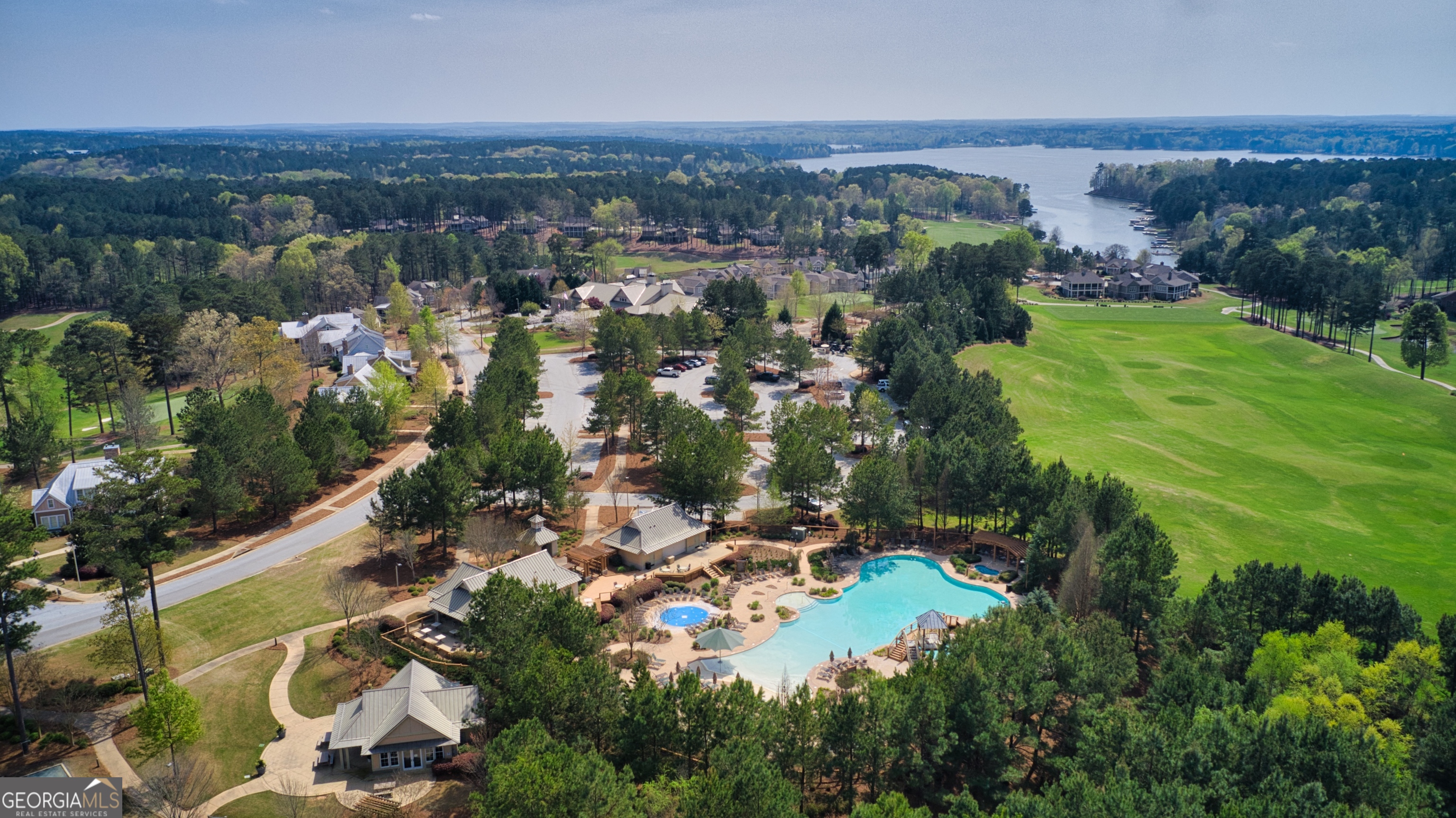 1191 Sunset Overlook Greensboro GA 30642