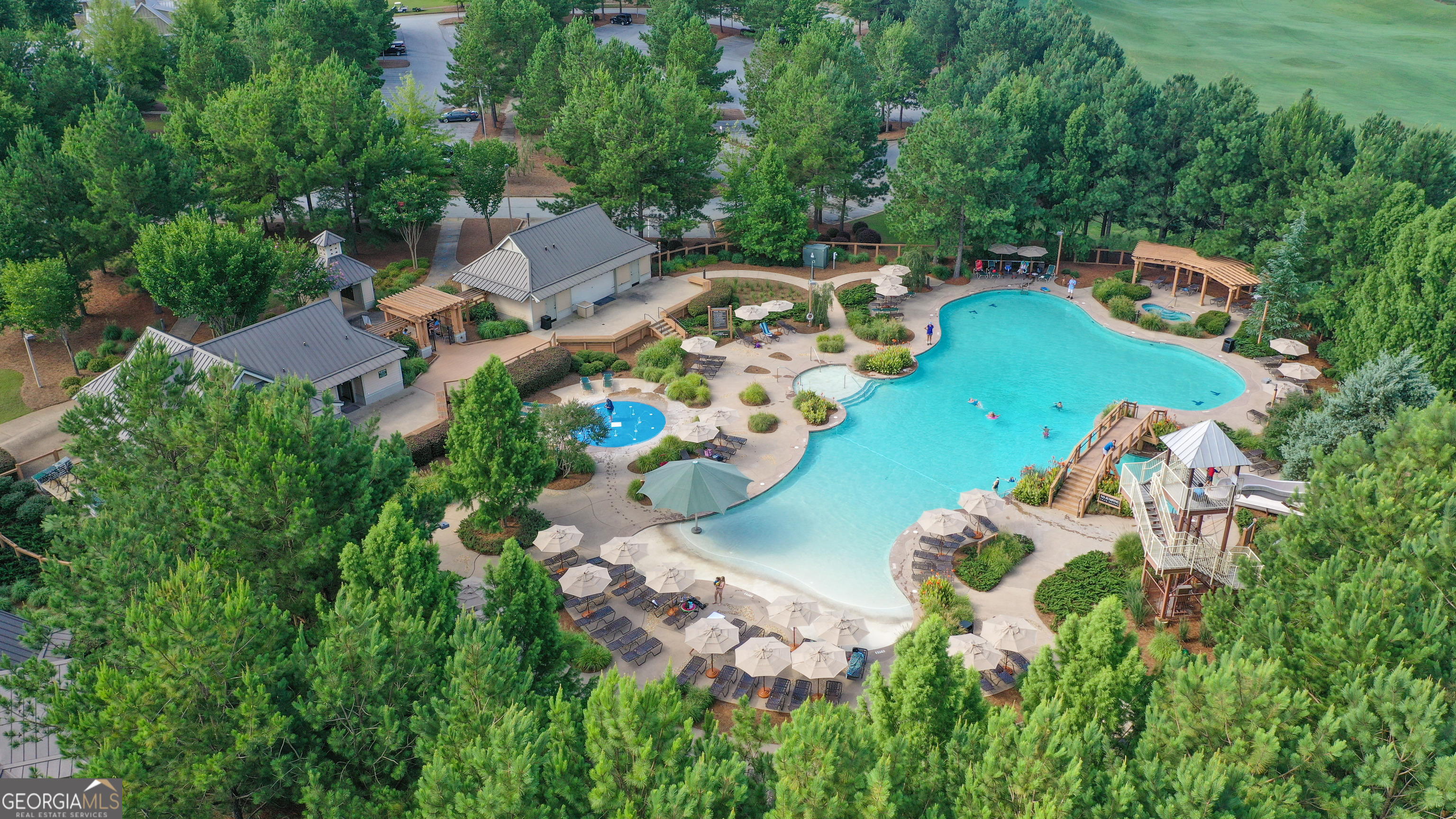 1191 Sunset Overlook Greensboro GA 30642