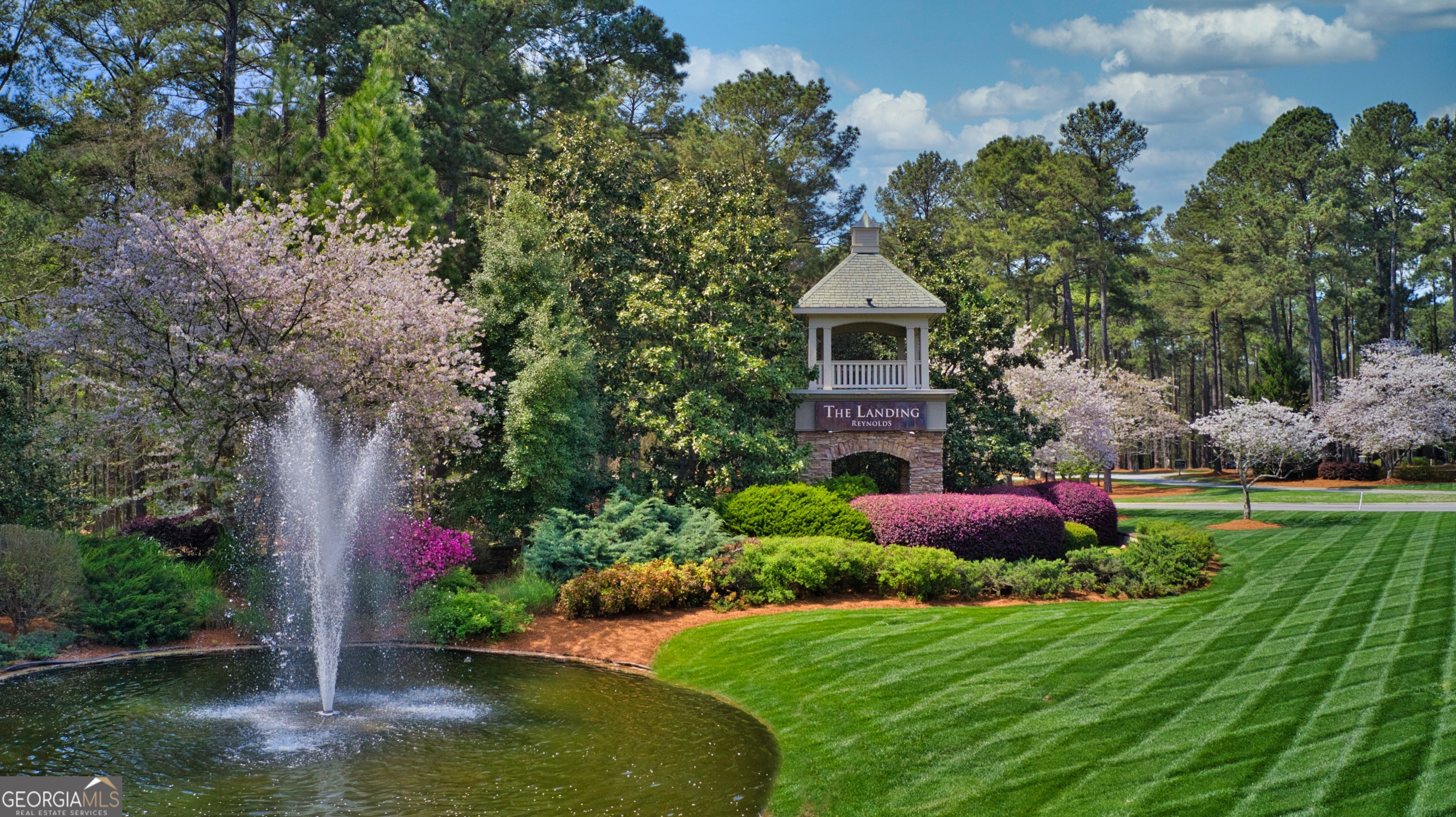 1191 Sunset Overlook Greensboro GA 30642