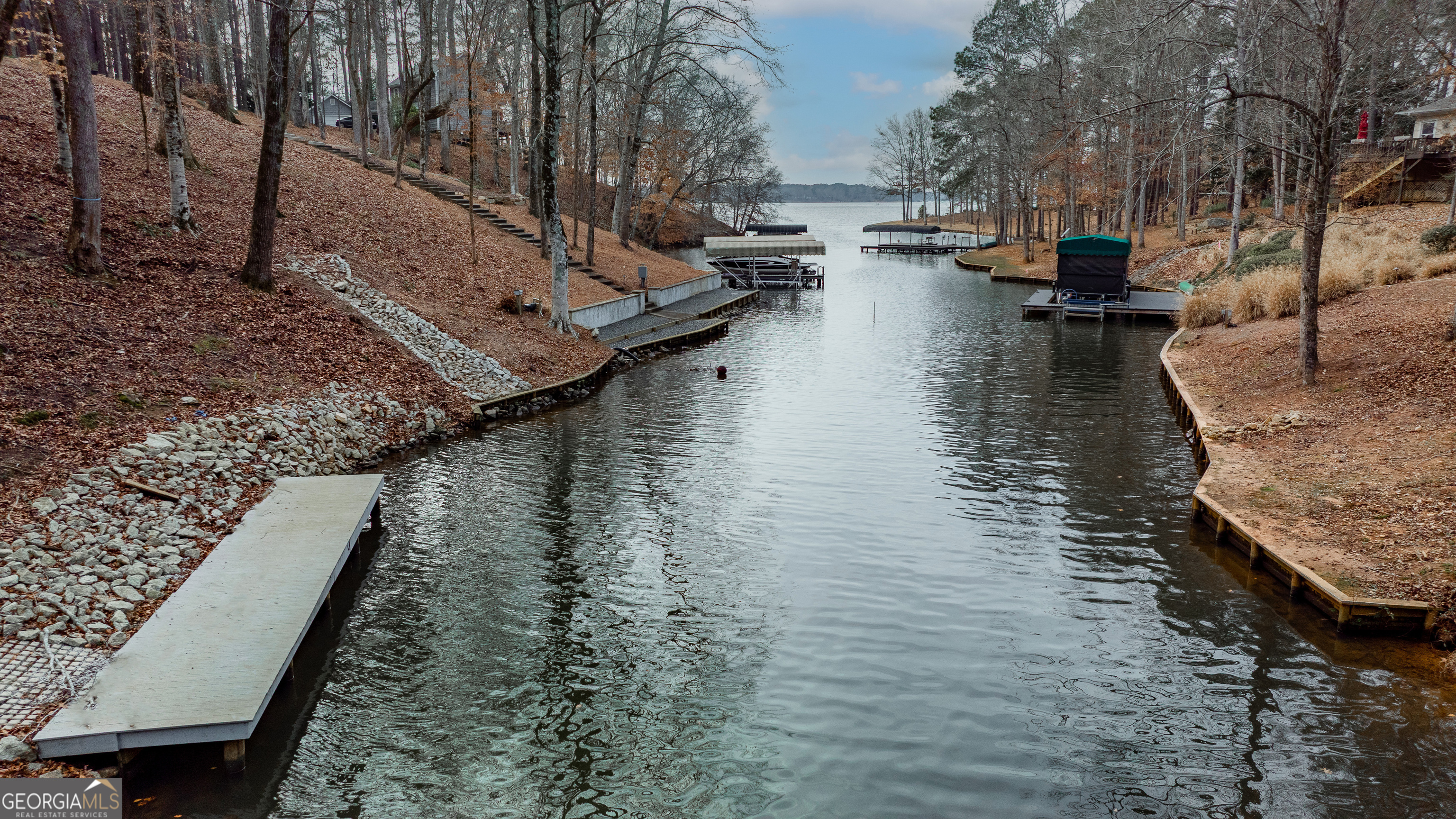 1191 Sunset Overlook Greensboro GA 30642