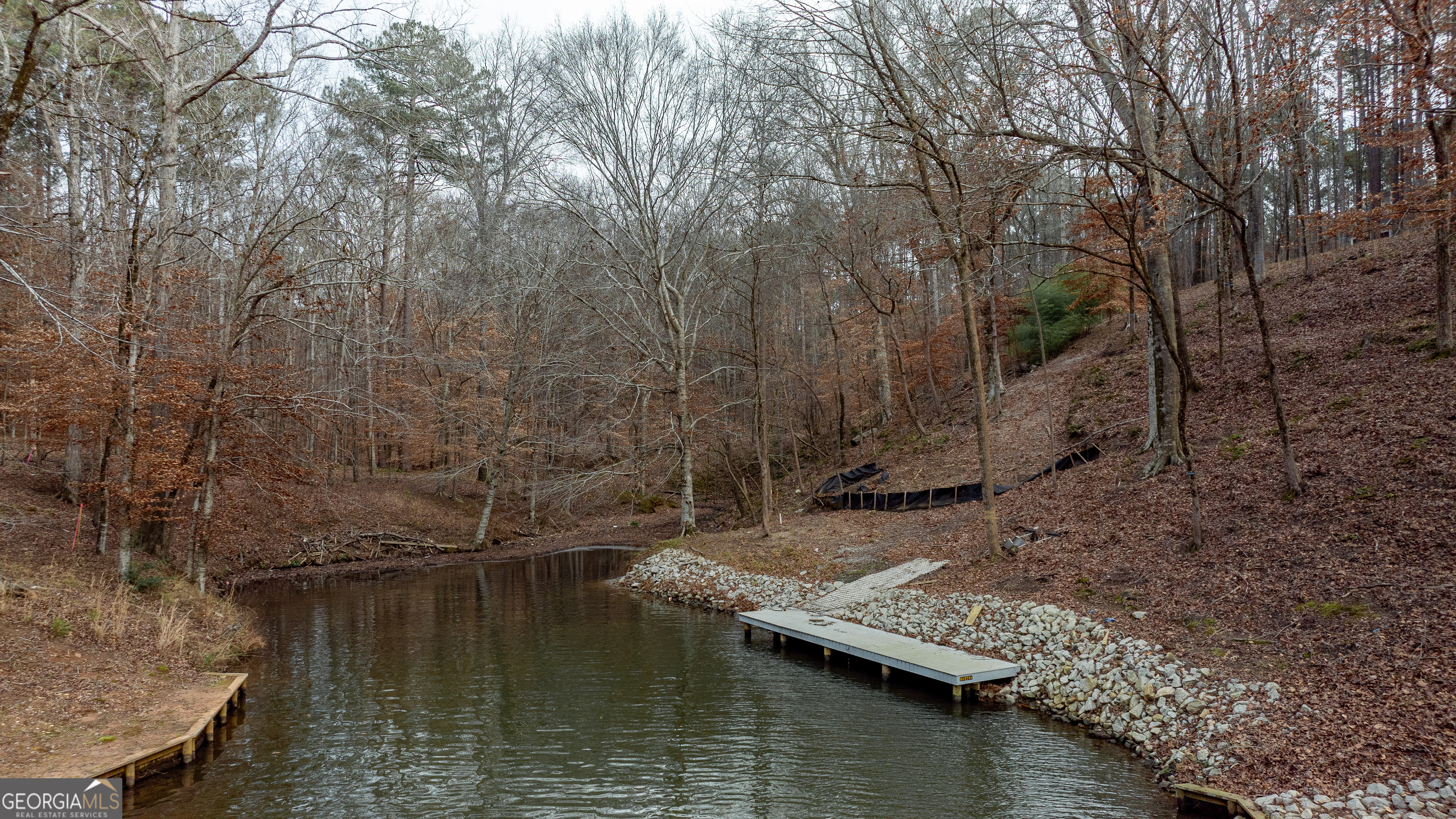 1191 Sunset Overlook Greensboro GA 30642