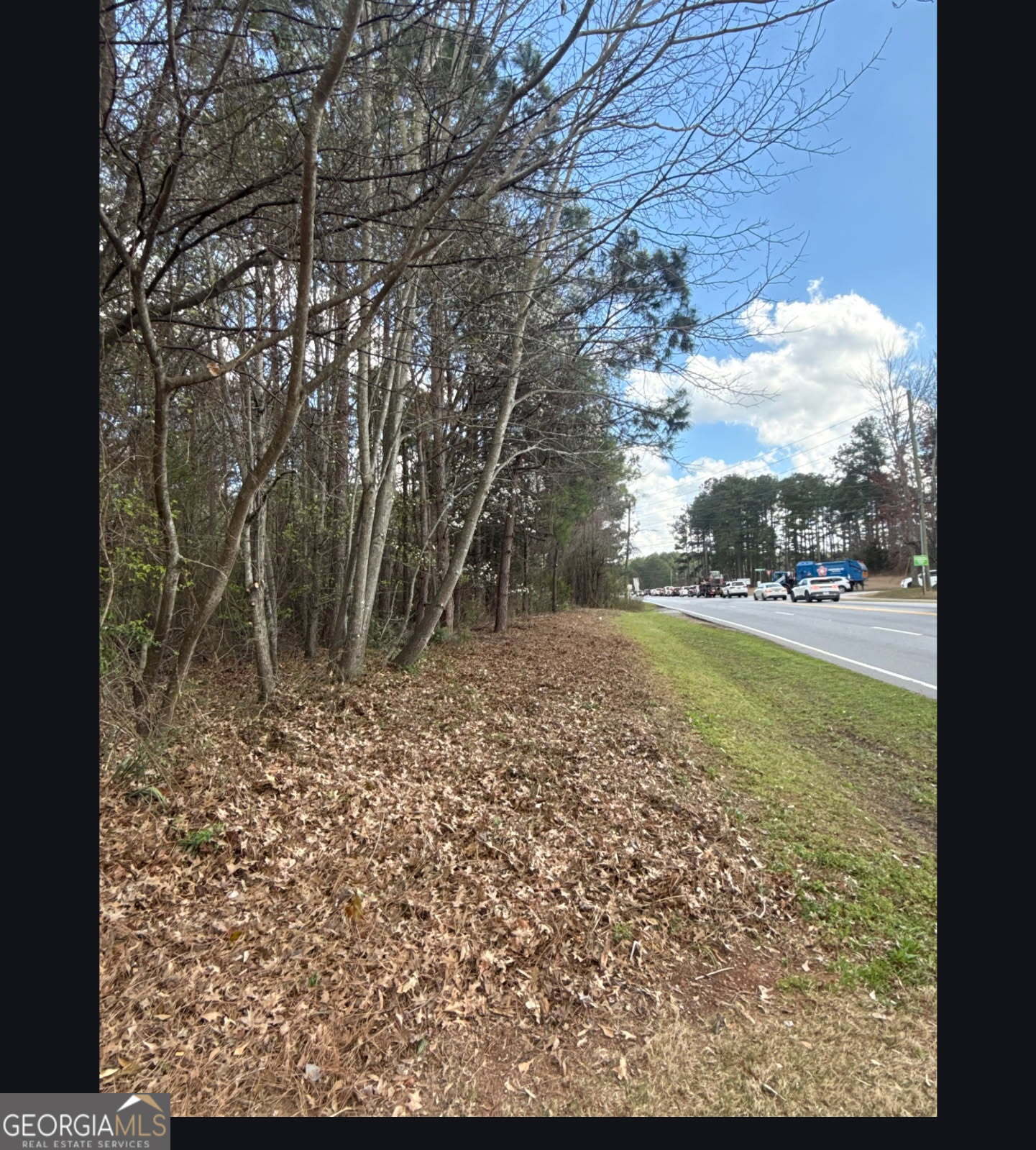 555 Grady Avenue Fayetteville GA 30214