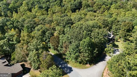 Lot 7 Long Mountain Trail Cleveland GA 30528