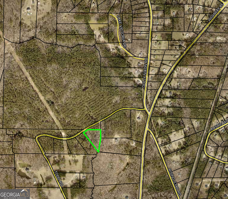 Lot 1 Todd Five Senoia GA 30276