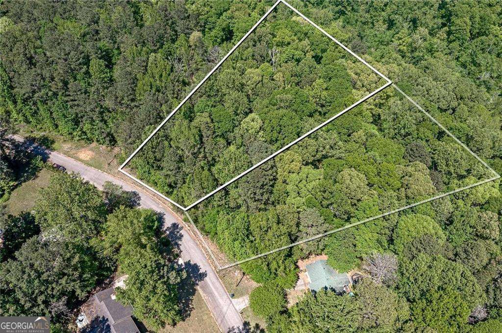 52 Springvalley Circle Stockbridge GA 30281