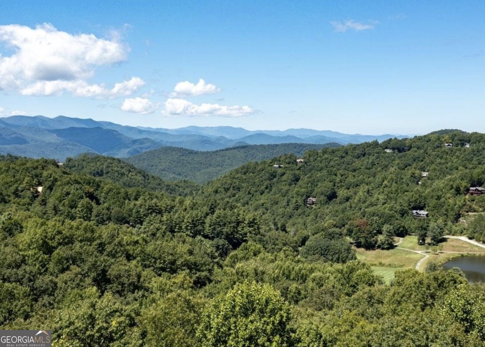 0 Mockingbird Lane Sky Valley GA 30537