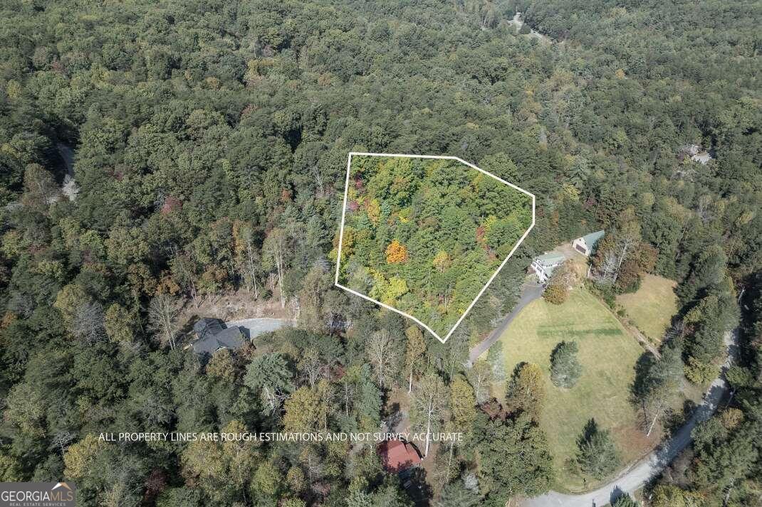 Lot 71 Laurel Crossing Blue Ridge GA 30513