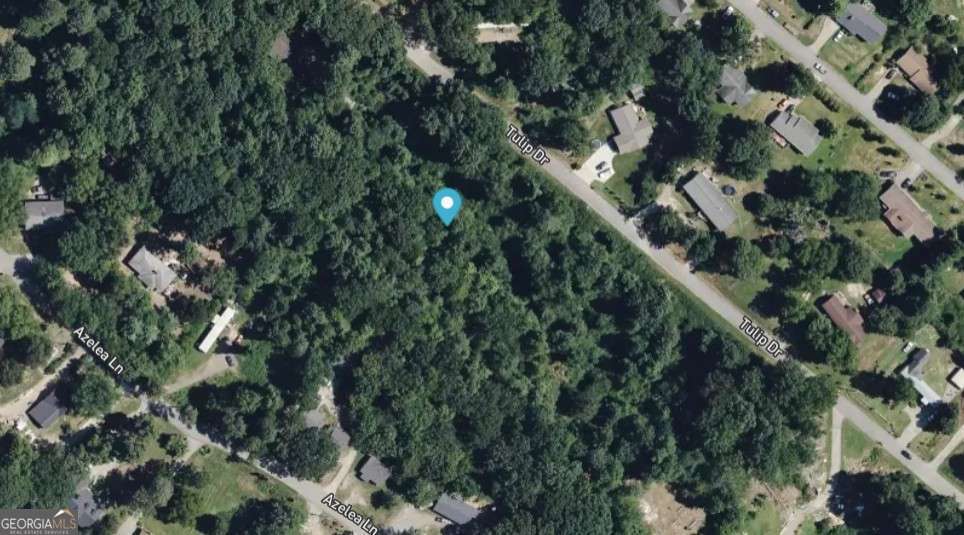 1828 Tulip Drive Gainesville GA 30507