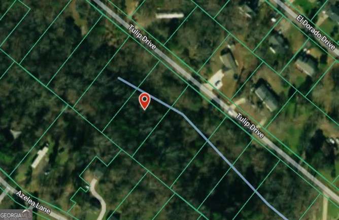 1828 Tulip Drive Gainesville GA 30507