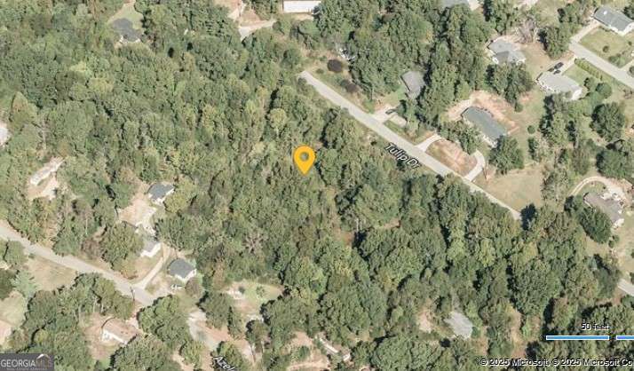 1828 Tulip Drive Gainesville GA 30507