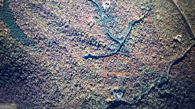 Lot 82 Baltusrol Run Ellijay GA 30536