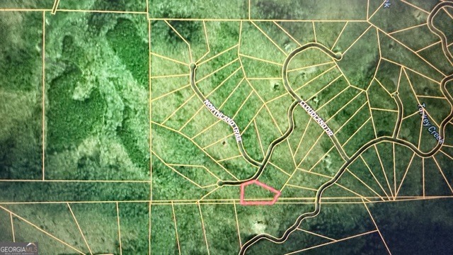 Lot 82 Baltusrol Run Ellijay GA 30536