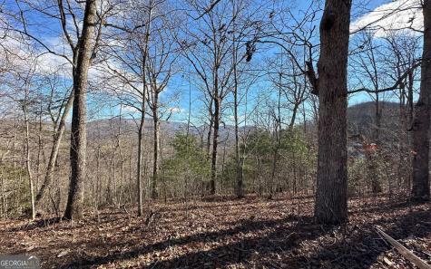 0 Clark Drive Hiawassee GA 30546