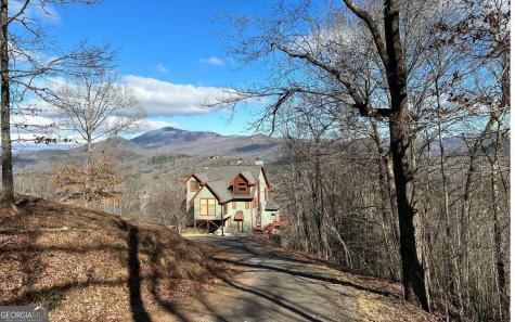 0 Clark Drive Hiawassee GA 30546