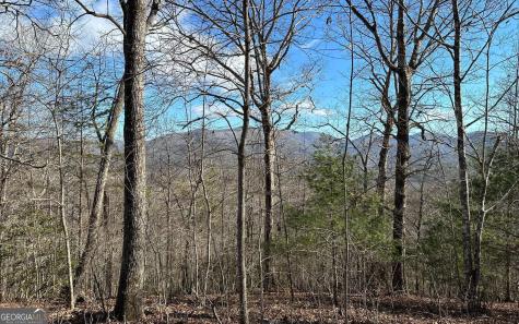 0 Clark Drive Hiawassee GA 30546