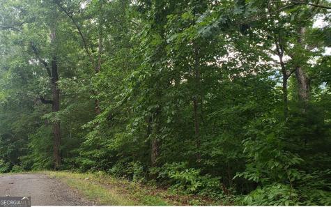 0 Clark Drive Hiawassee GA 30546