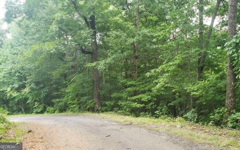 0 Clark Drive Hiawassee GA 30546