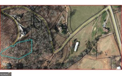 0 Clark Drive Hiawassee GA 30546