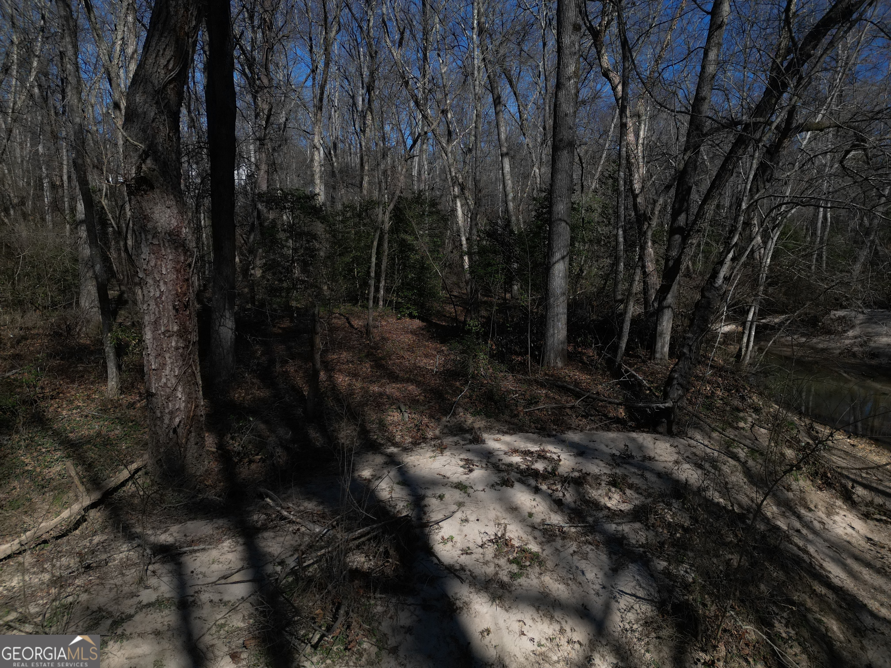 281 Grindstone Creek Drive Clarkesville GA 30523