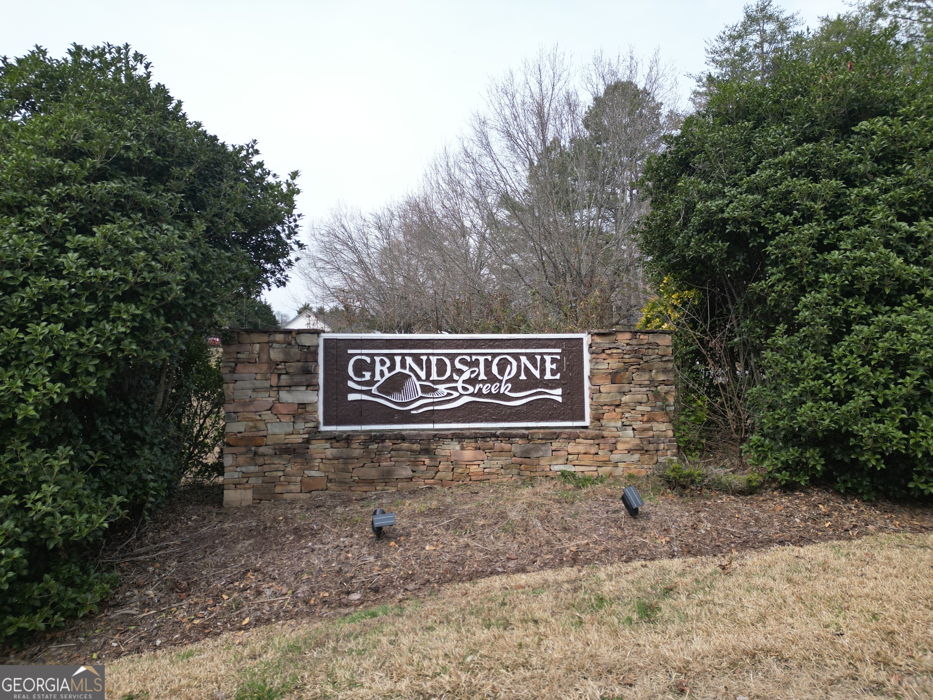 281 Grindstone Creek Drive Clarkesville GA 30523