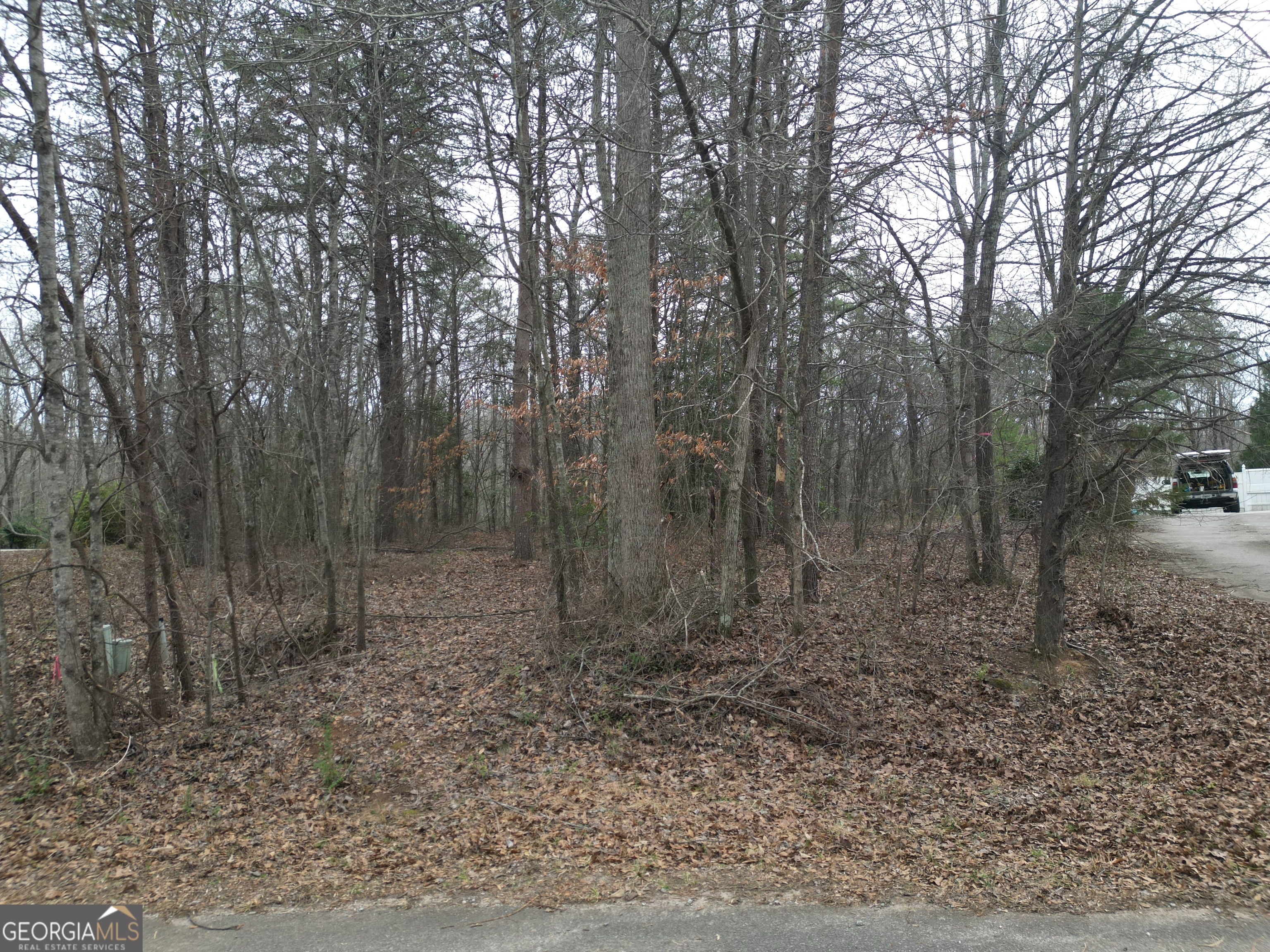 281 Grindstone Creek Drive Clarkesville GA 30523