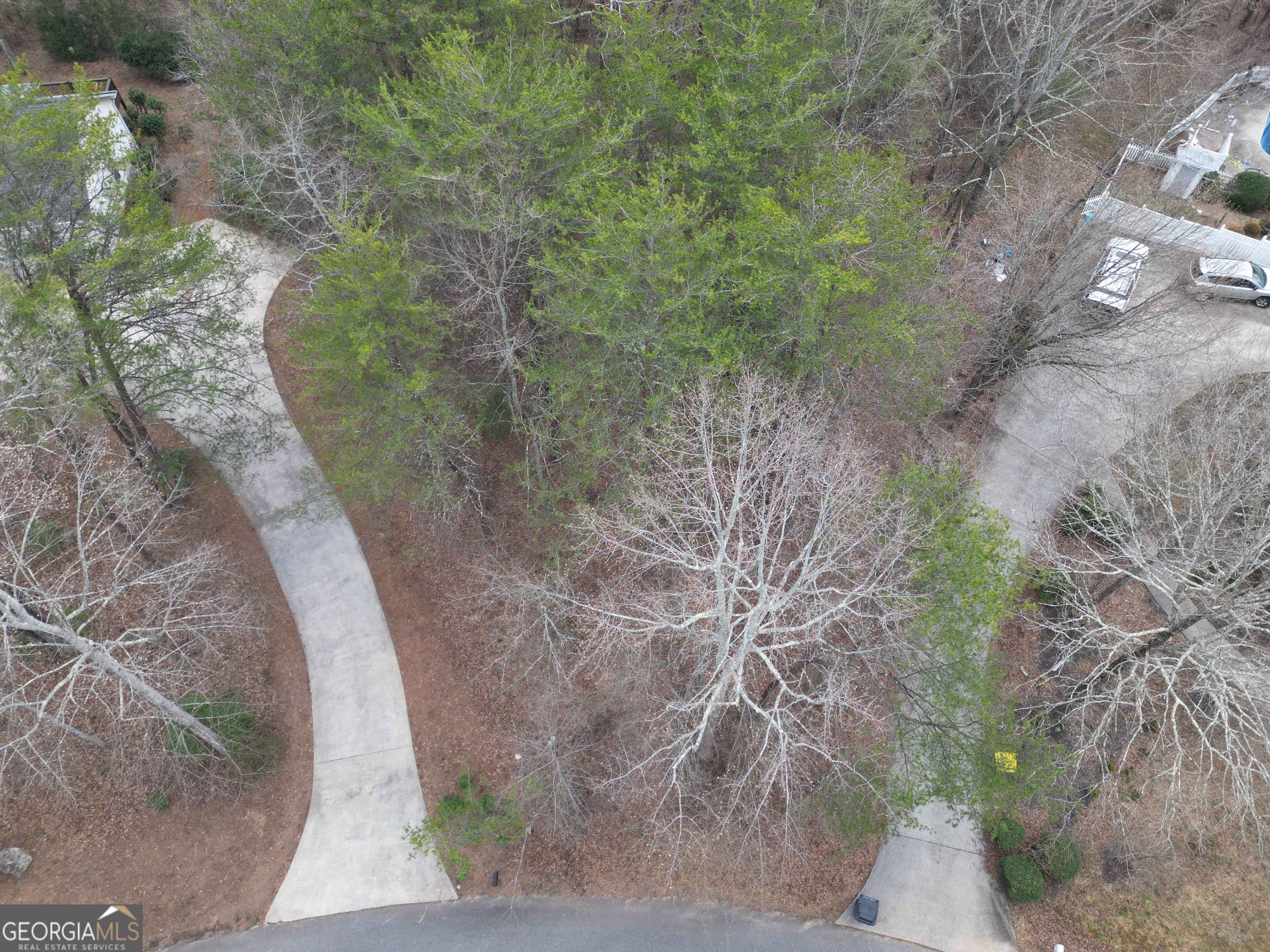 281 Grindstone Creek Drive Clarkesville GA 30523