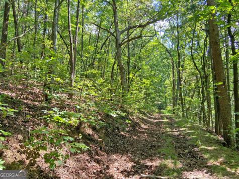 4.8AC Sign Board Gap Road Dahlonega GA 30533