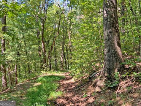 4.8AC Sign Board Gap Road Dahlonega GA 30533