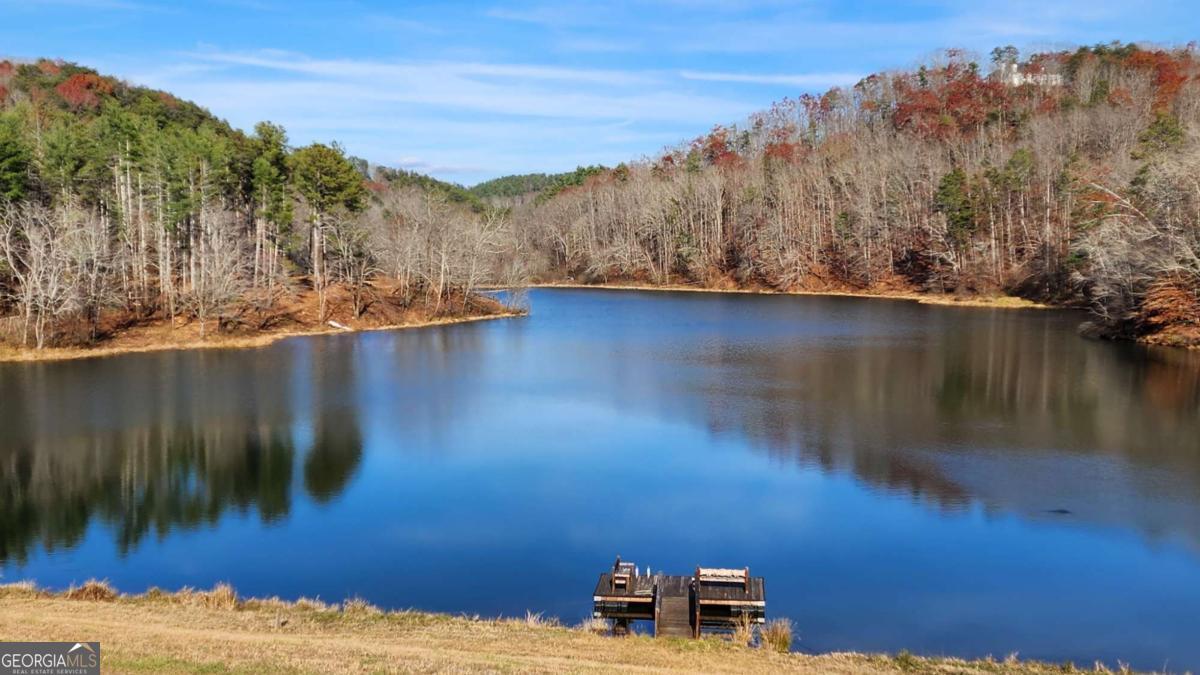 0 Lot 18 Meadowlands Drive Talking Rock GA 30175