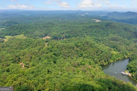 0 Lot 18 Meadowlands Drive Talking Rock GA 30175