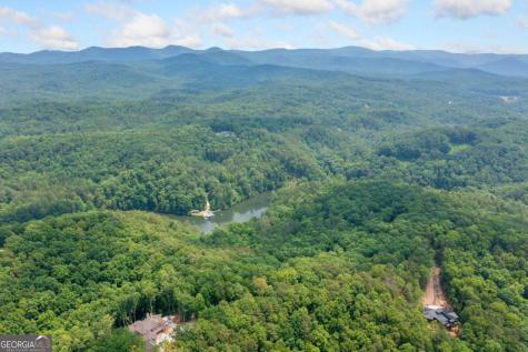 0 Lot 18 Meadowlands Drive Talking Rock GA 30175