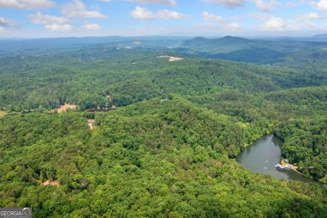0 Lot 18 Meadowlands Drive Talking Rock GA 30175
