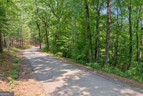 0 Lot 18 Meadowlands Drive Talking Rock GA 30175
