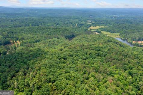 0 Lot 18 Meadowlands Drive Talking Rock GA 30175