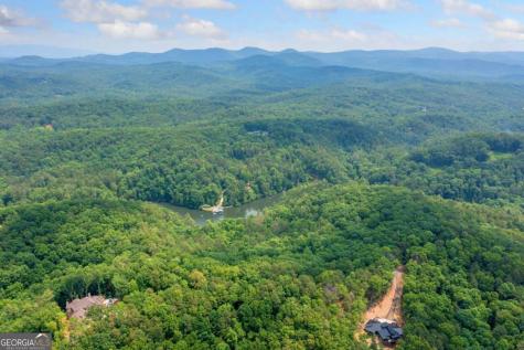 0 Lot 18 Meadowlands Drive Talking Rock GA 30175