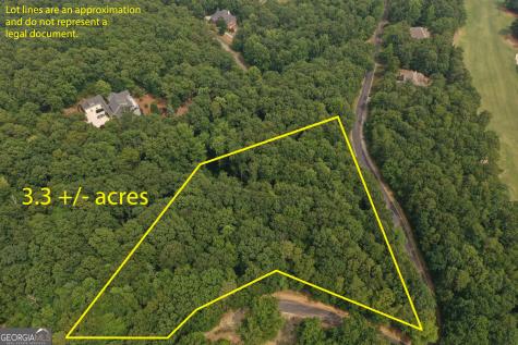 1613 Duchess Lane Clarkesville GA 30523