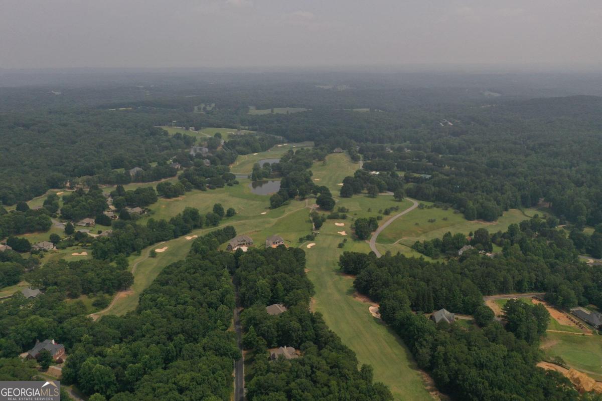 1613 Duchess Lane Clarkesville GA 30523