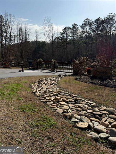316 Pebble Trace Street Ellijay GA 30540