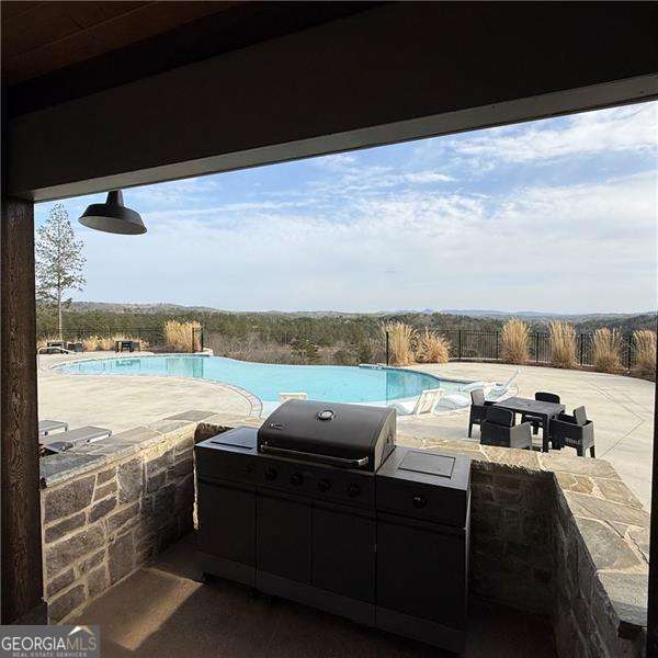 316 Pebble Trace Street Ellijay GA 30540