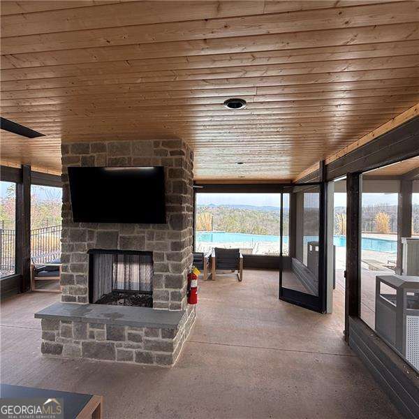 316 Pebble Trace Street Ellijay GA 30540