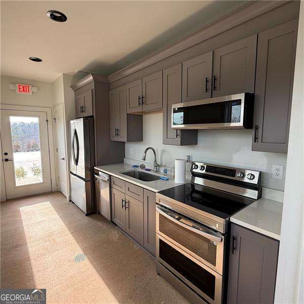 316 Pebble Trace Street Ellijay GA 30540