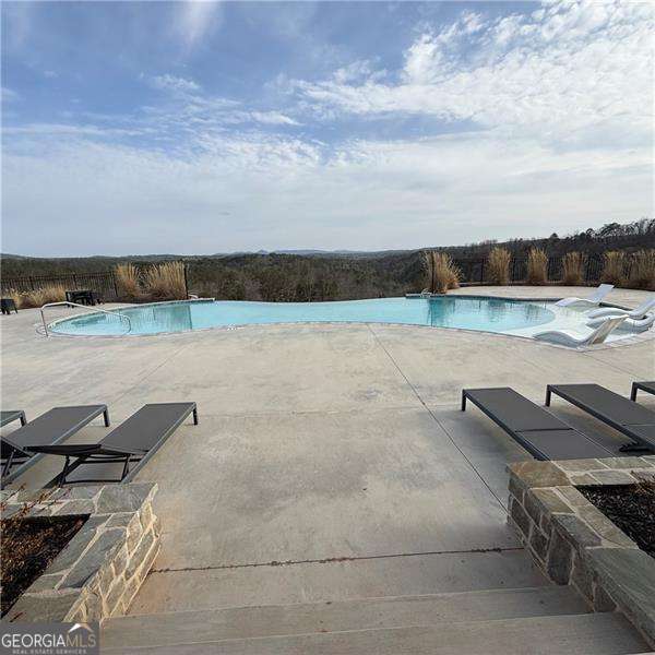 316 Pebble Trace Street Ellijay GA 30540