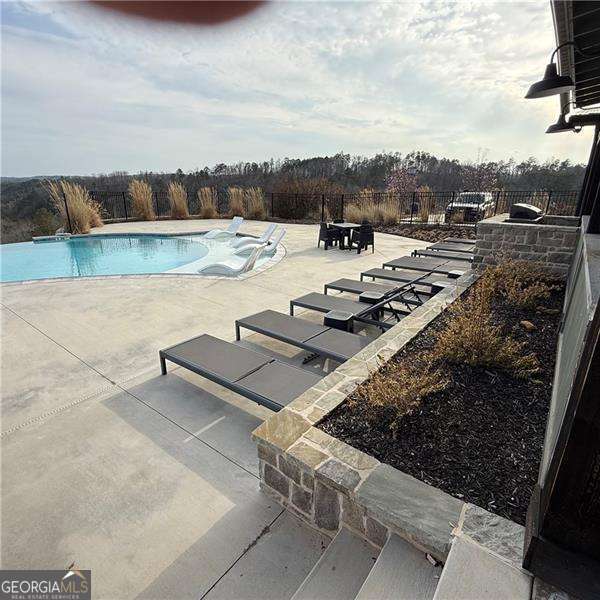 316 Pebble Trace Street Ellijay GA 30540