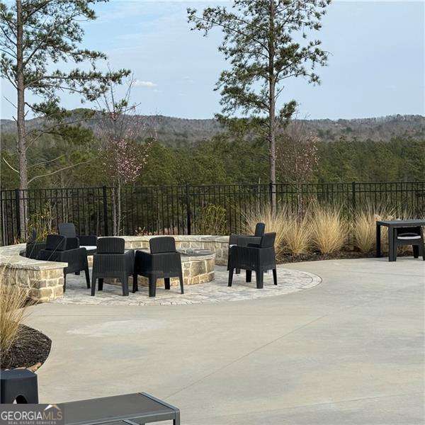 316 Pebble Trace Street Ellijay GA 30540